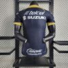 Pumas UNAM 2023/24 visitante camiseta versión jugador - Image 5