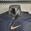 Pumas UNAM 2023/24 visitante camiseta versión jugador - Image 8