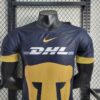 Pumas UNAM 2023/24 visitante camiseta versión jugador - Image 2