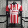 Chivas 2023/24 local camiseta versión jugador