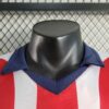 Chivas 2023/24 local camiseta versión jugador - Image 6