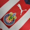 Chivas 2023/24 local camiseta versión jugador - Image 7
