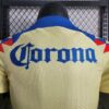 Club America 2023/24 local camiseta versión jugador - Image 3
