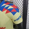 Club America 2023/24 local camiseta versión jugador - Image 4