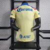 Club America 2023/24 local camiseta versión jugador - Image 7