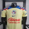 Club America 2023/24 local camiseta versión jugador - Image 2