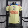 Club America 2023/24 local camiseta versión jugador