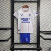 Rangers 2023/24 visitante niños conjunto
