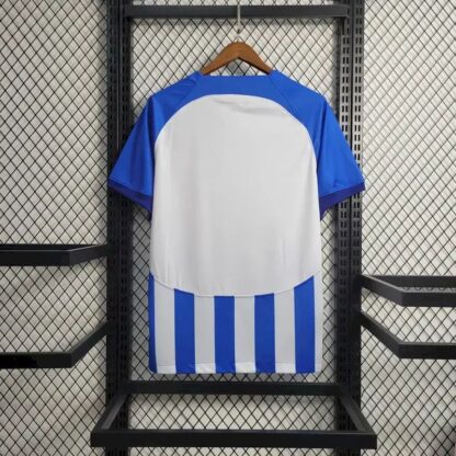 Brighton & Hove Albion 2023/24 local camiseta - Image 3