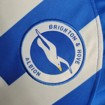 Brighton & Hove Albion 2023/24 local camiseta - Image 6