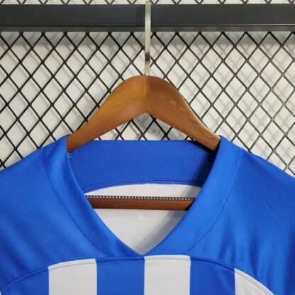 Brighton & Hove Albion 2023/24 local camiseta - Image 7
