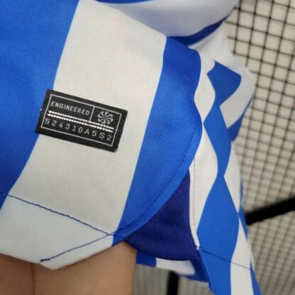 Brighton & Hove Albion 2023/24 local camiseta - Image 8