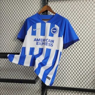 Brighton & Hove Albion 2023/24 local camiseta