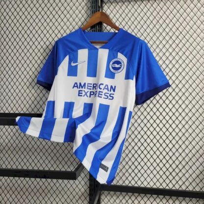 Brighton & Hove Albion 2023/24 local camiseta