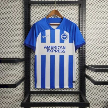 Brighton & Hove Albion 2023/24 local camiseta - Image 2