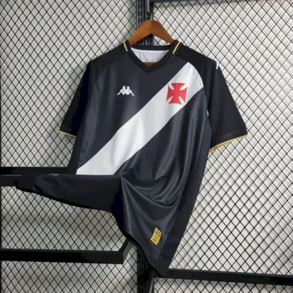Vasco Da Gama 2023/24 local camiseta - Image 3