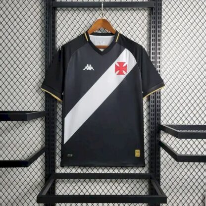 Vasco Da Gama 2023/24 local camiseta - Image 2