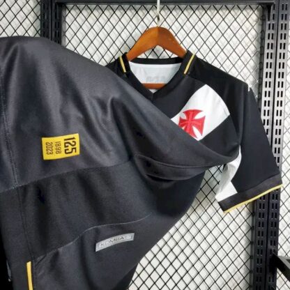 Vasco Da Gama 2023/24 local camiseta - Image 8
