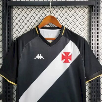 Vasco Da Gama 2023/24 local camiseta - Image 14