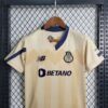 FC Porto 2023/24 visitante niños conjunto - Image 2