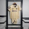 FC Porto 2023/24 visitante niños conjunto