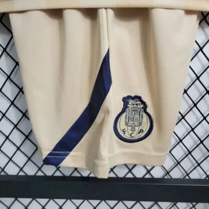 FC Porto 2023/24 visitante niños conjunto - Image 7