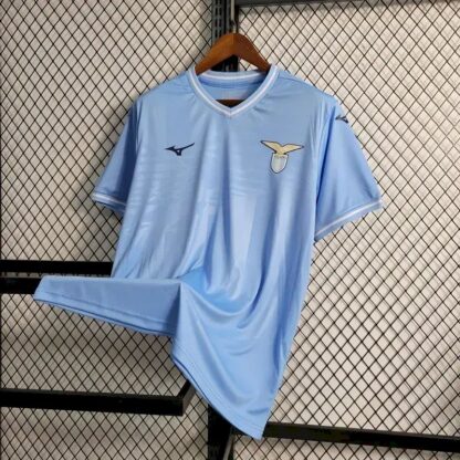 Lazio 2023/24 local camiseta
