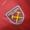West Ham United 2023/24 local niños conjunto - Image 8