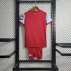 West Ham United 2023/24 local niños conjunto - Image 6