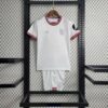 West Ham United 2023/24 visitante niños conjunto