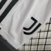 Juventus 2023/24 visitante niños conjunto - Image 3