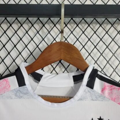 Juventus 2023/24 visitante niños conjunto - Image 8