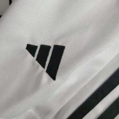 Juventus 2023/24 visitante niños conjunto - Image 11