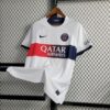 Paris Saint-Germain 2023/24 visitante camiseta