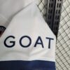Paris Saint-Germain 2023/24 visitante camiseta - Image 5