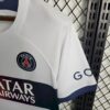 Paris Saint-Germain 2023/24 visitante camiseta - Image 10