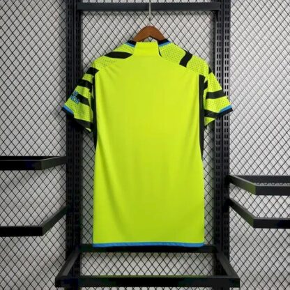 Arsenal 2023/24 visitante camiseta - Image 9