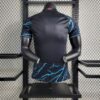 Manchester City 2023/24 tercera camiseta versión jugador - Image 9