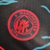 Manchester City 2023/24 tercera camiseta versión jugador - Image 10