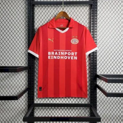 PSV Eindhoven 2023/24 local camiseta - Image 2