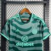 Celtic 2023/24 tercera camiseta - Image 4