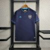 Botafogo 2021/22 Pre-Match entrenamiento camiseta - Image 2
