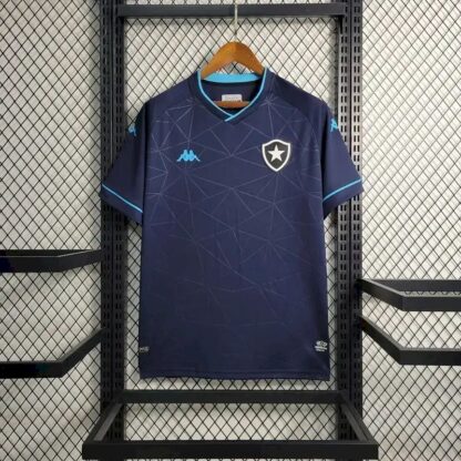 Botafogo 2021/22 Pre-Match entrenamiento camiseta - Image 2