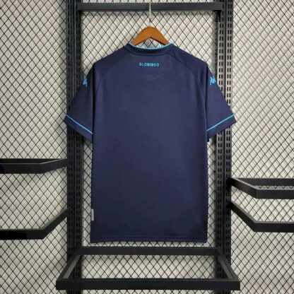 Botafogo 2021/22 Pre-Match entrenamiento camiseta - Image 4