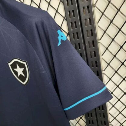 Botafogo 2021/22 Pre-Match entrenamiento camiseta - Image 5