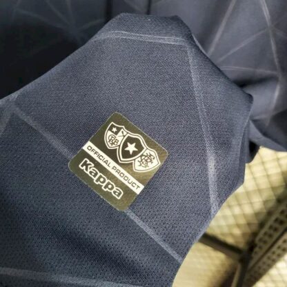 Botafogo 2021/22 Pre-Match entrenamiento camiseta - Image 6