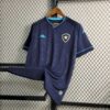 Botafogo 2021/22 Pre-Match entrenamiento camiseta