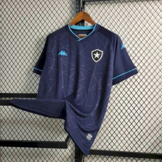 Botafogo 2021/22 Pre-Match entrenamiento camiseta