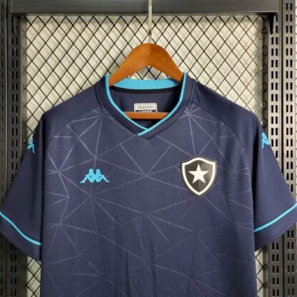 Botafogo 2021/22 Pre-Match entrenamiento camiseta - Image 12