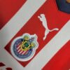 Chivas 2023/24 local niños conjunto - Image 3